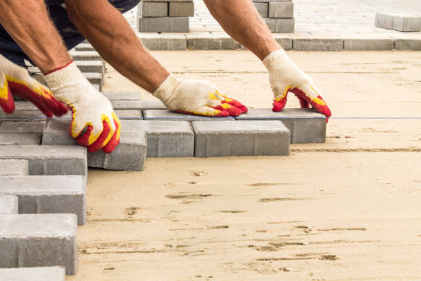 Reasons to Select Us for Your Driveway Paving Requirements in Guthrie, KY