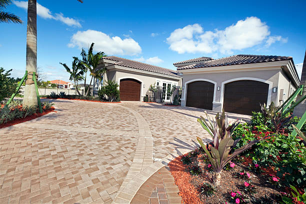 Best Professional Driveway Pavers  in Guthrie, KY