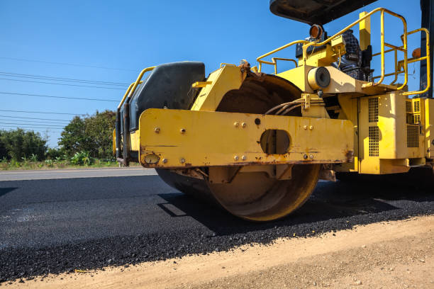 Best Local Driveway Pavers  in Guthrie, KY